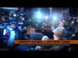 Lirohet ish-kreu i Ushtrise turke - Top Channel Albania - News - Lajme