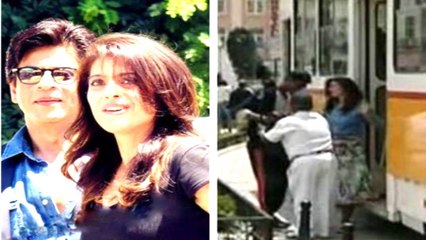 Kajol's Iconic Role in Dilwale: A True Kajol Devgan Performance 🎬