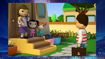 CANIM KARDEŞİM 37.BÖLÜM / DANS EDEN HAYVANLAR