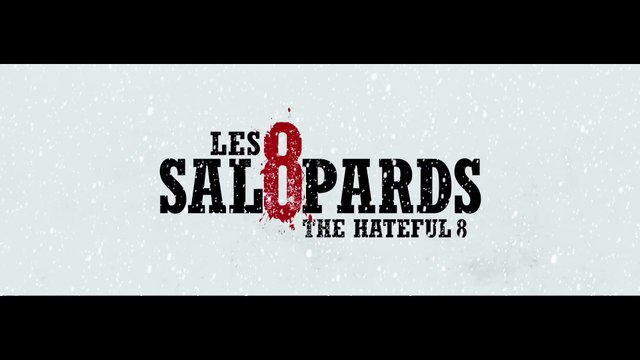 Les huits salopards (2015) VOSTFR