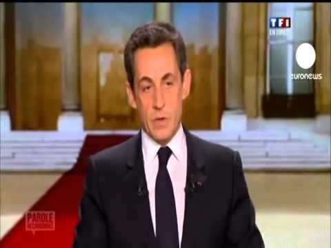 SARKOZI NEN HETIM PERGJOHEJ QE NE 2013 PER FINANCIME TE PALIGJSHME NGA GADDAFI LAJM