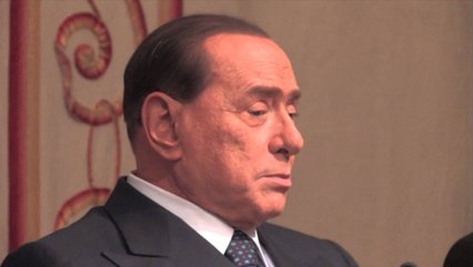 SHQIPTARET KTHEJNE BERLUSKONIN NE SENAT