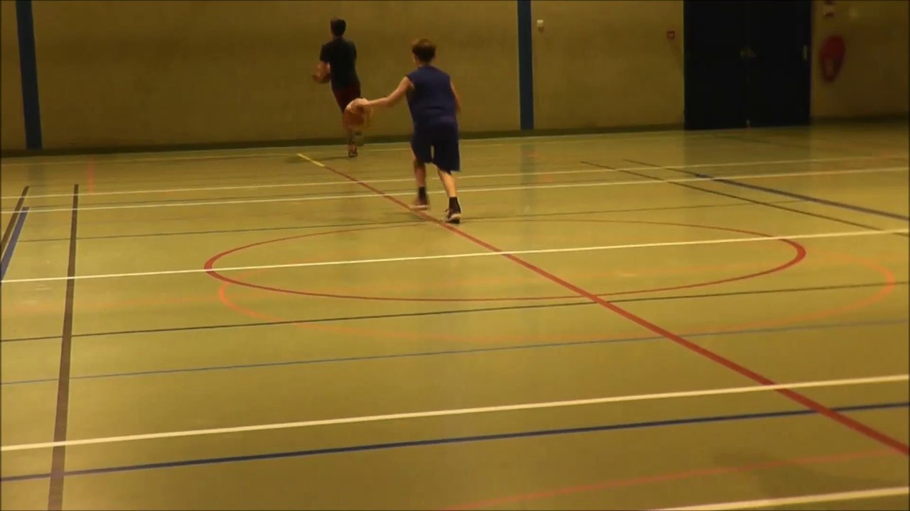 BOOK U13 - Situation n°5 : Coordination des appuis