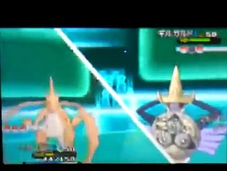 【ポケモンXY】シングルレート10位をめざす！Part2フリー編【対戦実況】
