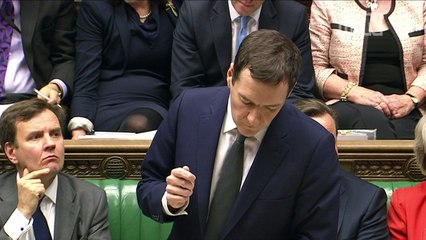 State pension to rise by £3.35 a week