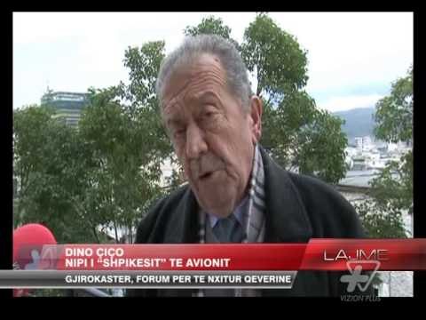 Aeroporti i Gjirokastrës, ëndërr apo realitet? - News, Lajme - Vizion Plus