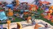Review Thomas & Friends 2013 & Sesame Street Kids Toy Train Set Thomas The Tank Engine