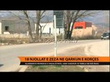 18 njollat e zeza në qarkun e Korçës - Top Channel Albania - News - Lajme