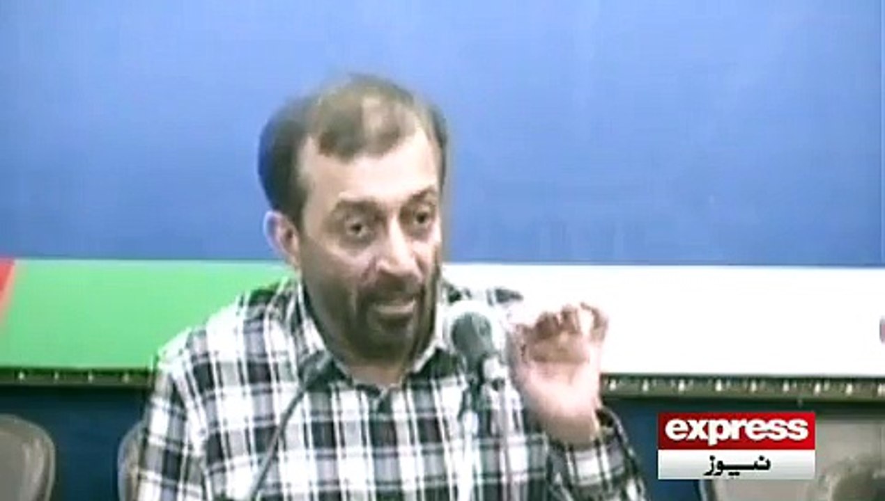 Farooq Sattar