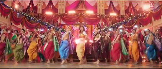 Wedding Da Season - Shilpa Shetty - HD Video Song - Neha Kakkar, Mika Singh, Ganesh Acharya - 2015