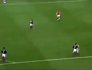 Thierry Henry Super Goal