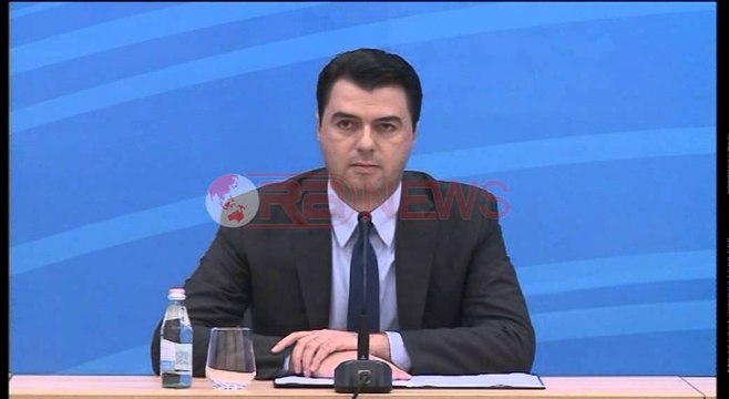 Basha: Të votohet dhe testi i drogës. Thirrje për protesta më 8 dhjetor- Ora News- Lajmi i fundit-