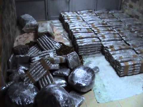 HASHASH PA FUND KAPEN RRETH GJYSEM TON DROGE DY GREKE NE PRANGA LAJM