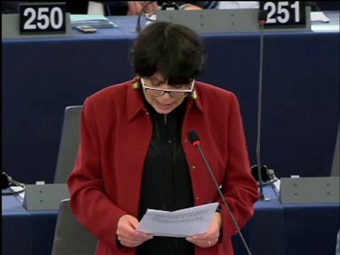 Michèle Rivasi: Notre démocratie est leur cible, il faut qu'elle soit notre arme