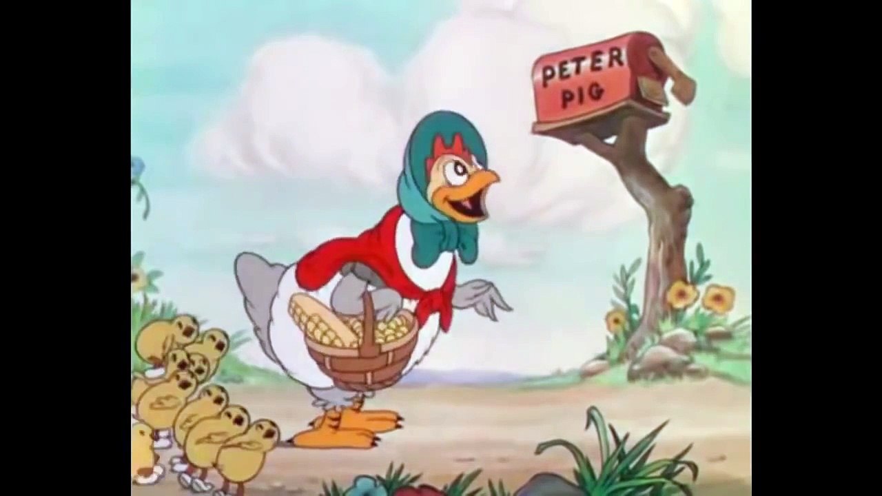 DONALD DUCK CARTOONS DONALD DUCK AND CHIP & DALE CARTOON Full s About 2 hours