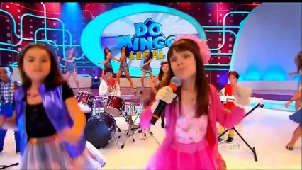 Carrossel 28/08/15 Capítulo 120 Completo HD