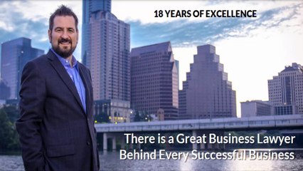 Law Office of Jack Quentin Nichols – Small Business Lawyer In Austin ,TX