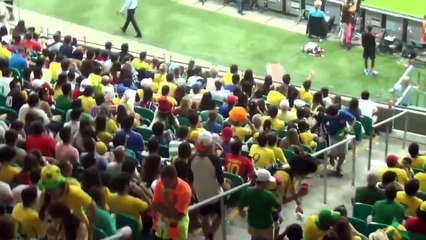 Almost Streaked USA Belgium (vlog starts sad, but gets happy)