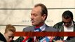 Hapet gjyqi ndaj Gjikës - Top Channel Albania - News - Lajme
