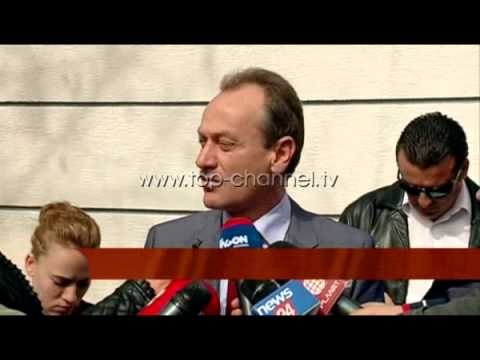 Hapet gjyqi ndaj Gjikës - Top Channel Albania - News - Lajme