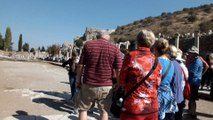 Marble Street of Ephesus City Tours