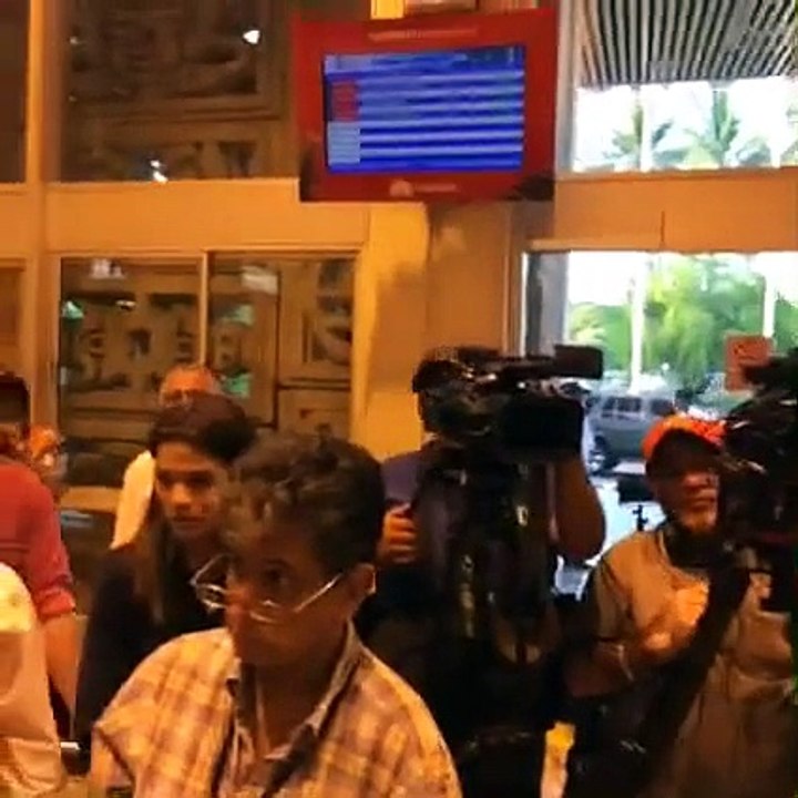 Ya los Cancilleres Llegaron a un Acuerdo favorable Sobre los Cubanos en Costa Rica