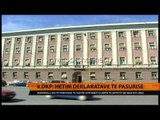 ILDKP, hetim zyrtarëve që nga 2003 - Top Channel Albania - News - Lajme