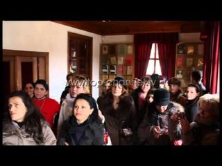 8 Marsi, udhëtimi i grave në Shqipëri - Top Channel Albania - News - Lajme