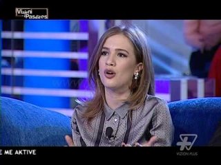 Vizioni I Pasdites - Si ti shpetojme rutines - 10 Mars 2014 - Show - Vizion Plus