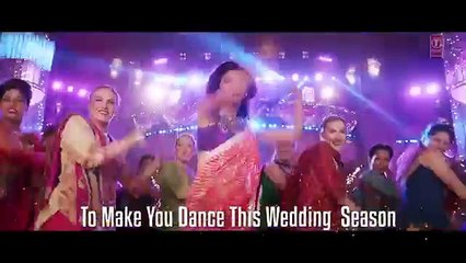 Shilpa Shetty  'Wedding Da Season' Video Song   Neha Kakkar, Mika Singh, Ganesh Acharya   T-Series_(640x360)