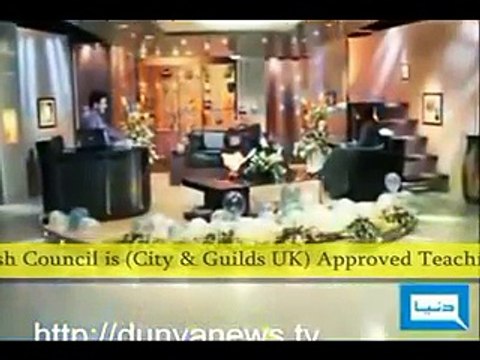 Azizi - Hasb-e-hal..................talking like Meera