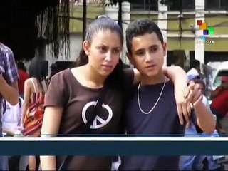 Child Sexual Abuse a Growing Problem in Honduras