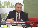 Rritje taksës së pastrimit? - News, Lajme - Vizion Plus