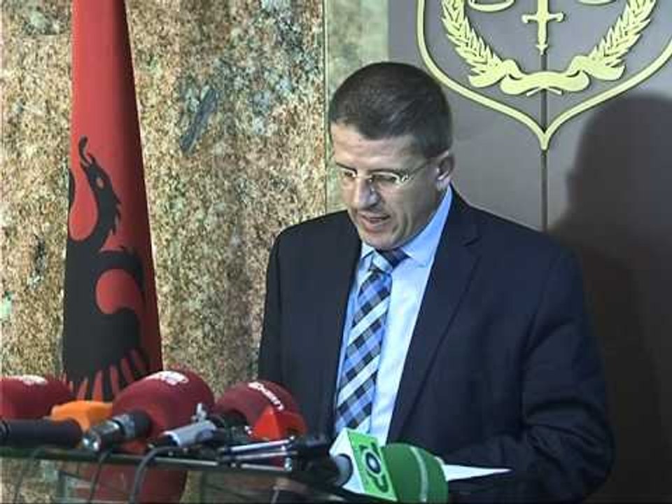 7 NE PRANGA PER TERRORIZEM EDHE 6 TE TJERE NE KERKIM, DERGONIN LUFTETARE NE SIRI LAJM