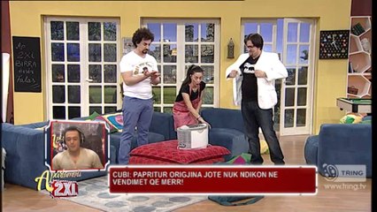 Apartamenti 2xl - Friteza (09.03.2014)