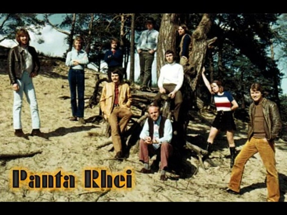 Panta Rhei - Lied vom Ludwig (1975)