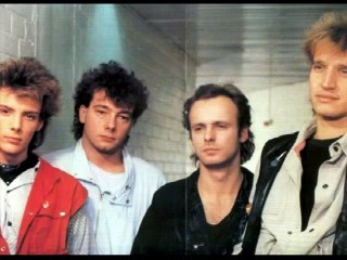 Perl - Oh Amore (1984)