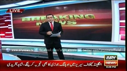 Dance party at PPP Hyderabad election office to celebrate victory