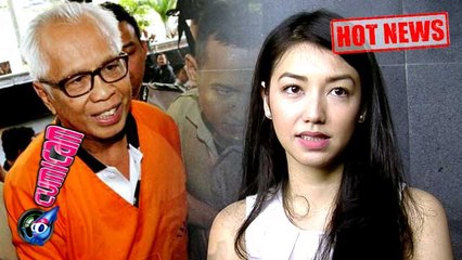 Velove Ungkap Derita Ayah di Bui - Cumicam 25 November 2015