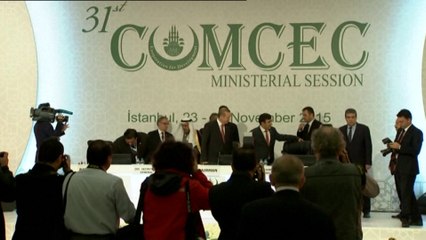 Avion russe abattu: Erdogan veut éviter toute "escalade"