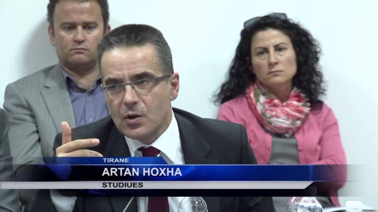 FINO: "QARKU" STRUKTURE E DESHTUAR