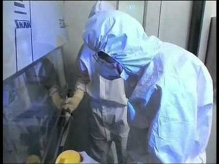 GRIPI I DERRIT NE KOSOVE EVIDENTOHEN NE TOTAL 40 RASTE,2 PREJ TYRE NE GJENDJE TE RENDE LAJM