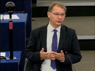 Philippe Lambers: "En matière de sécurité, il n'y a de souveraineté que partagée!"