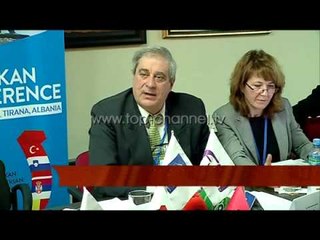 Konferenca Ballkanike e Hipizmit - Top Channel Albania - News - Lajme
