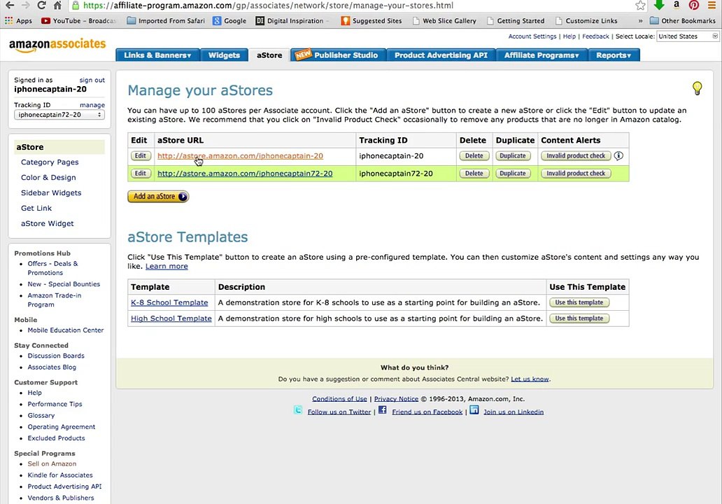 14 Affiliate Marketing Training, Affiliate Earning, Wordpress Sites & Security