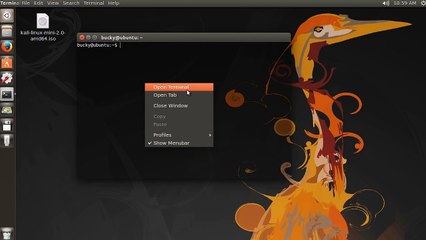 Linux Tutorial for Beginners - 18 - Partitions