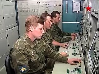 Rusian Air Defence System, S-400