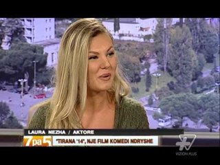 7pa5 - "Tirana 14" Nje film komedi ndryshe - 12 Mars 2014 - Show - Vizion Plus