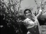 DIL DEKE DEKHO (1959) - Pyar Ki Qasam Hai Na Dekh Aise Pyar Se