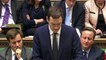 Osborne pledges to protect police funding